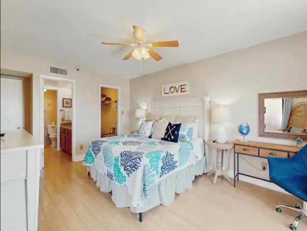 Lovely Oceanfront 3 Bedroom Vacation Condo